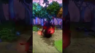Shadow fiend Dota 2 Edit | Эдит дота 2