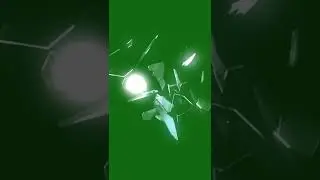 broken glass green screen || glass breaking green screen 