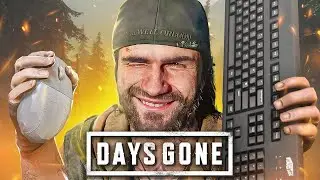 Days Gone РЕЛИЗ НА ПК! СМОТРИМ ЖИЗНЬ ПОСЛЕ 2021 на русском языке!