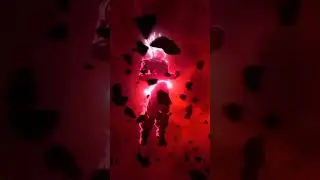 GOHAN MODO BESTIA DBS | WALLPAPER ENGINE SHORT 2022