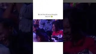 The way he just kept falling 🤣 #WildNOut
