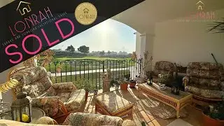 Hacienda Riquelme Golf Resort Apartment - HR228 - SOLD