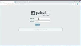 Palo Alto - Initial Configuration, Creating Admin Roles {Palo Alto}