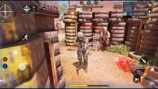 How a XS1 Goliath protects you || Call Of Duty Mobile. #shorts #codmobile