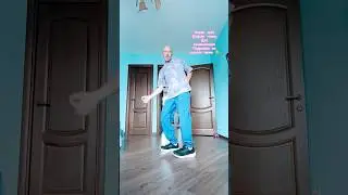Танцевать можно везде, главное в удоволлствие! 