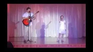 Песня из мультфильма 