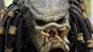 How to Create a Predator Camouflage Effect in HitFilm Express!