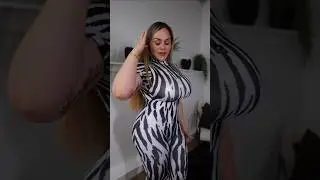 New Tiktok Twerk | Tiktok Busty Twerk Challenge | Trending Tiktok 2024 | Viral Tiktok 