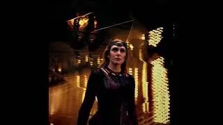 ┕»•» Wanda M «•«┙Underrated Scenes - MOM + New CC