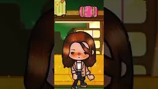 Best friends forever #tocaboca