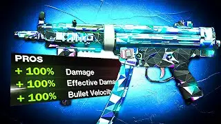new LACHMANN SUB META in Warzone 2! (BEST LACHMANN SUB Class Setup / Loadout)