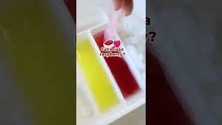 COBAIN MAINAN PERMEN ANAK2 JEPANG DIY SUSHI! JADI SUSHI BENERAN!!