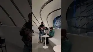 Цены в кафе Лахта Центра #осень #ценыпитер#питер#лахта