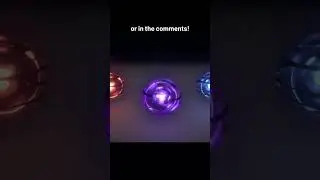 Beautiful Orbs in 