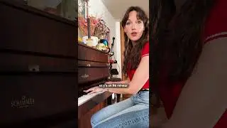 Tuto Piano Night Heights 🪐  