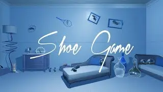 Lil Mama - Shoe Game (Lyric Video)