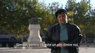 România are nevoie de un președinte aproape de oameni