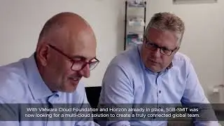 Estratégia multi-cloud proporciona flexibilidade e colaboração para a força de trabalho