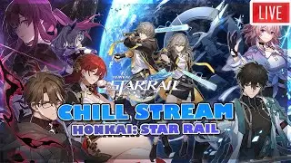 【Honkai: Star Rail】Mari Lanjutin Story Planet Jarilo-VI !! | Honkai: Star Rail Indonesia