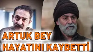 Ayberk Pekcan ( Artuk Bey ) Hayatını Kaybetti