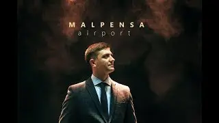 Malpensa Airport, Milan (аэропорт Мальпенса, Милан)