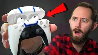 8 PS5 Accessories That Will Make You Wish It Was Back In Stock!