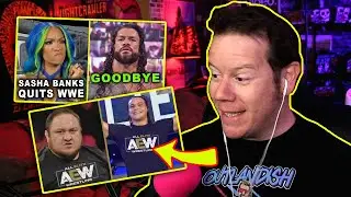 Wrestling News Now On WWE Releases & Wrestlemania!