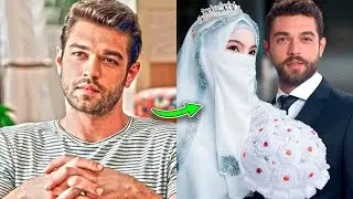 Furkan Andiç marries this beauty, Furkan Andiç's beautiful wife