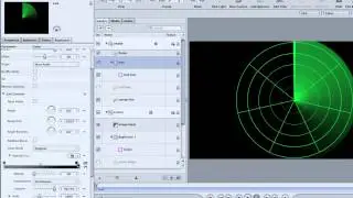 Motion Quick Tip - Radar