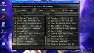 CodeBreaker v10.ISO in PCSX2