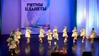 Иван да Марья