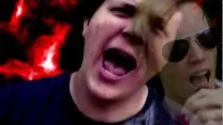 Mother Murder - Hollywood Undead (Fan Made)