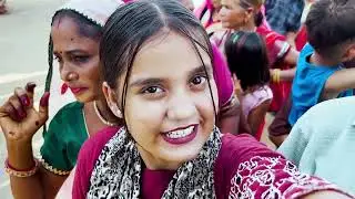 मेले का vlog 🐚🚩🥳Ganpati Bappa vlog