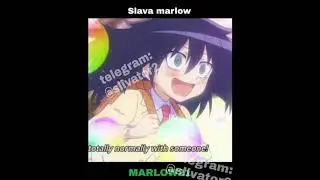 Slava Marlow - Я Так Устал (СЛИВ) Альбом MARLOW21