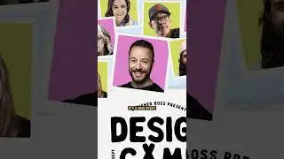 🌲 Another FREE, 4-day online design festival!