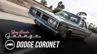 1966 Dodge Coronet - Jay Leno's Garage