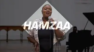 Hamzaa - 'Sunday Morning' | Box Fresh Focus Performance