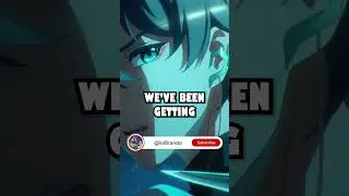 Why I QUIT Genshin Impact... 