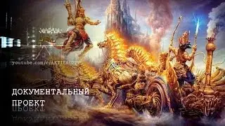 Документальный проект Оружие богов (10.08.2015) HD