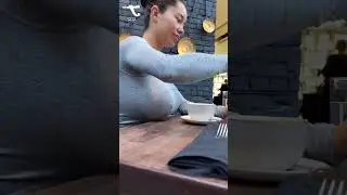 tiktok no bra challenge 44 