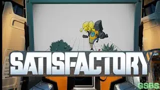 SatisFactory - Does it Satisfy? - EP 1