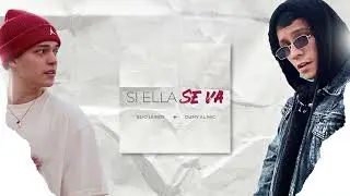 ELIO LEIROS & OUMY AL MIC - Si Ella Se Va [Audio Oficial]
