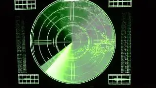The Edmund Fitzgerald Disappeared in One Sweep of the Radar Screen!