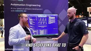 The Future of PLC Programming: AI Conversion and Advancements