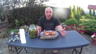 Если у вас есть КУРИЦА ДЕРЗАЙТЕ!!! Так вы еще не готовили . РЕЦЕПТ КУРИЦА ПО-ДЕРЕВЕНСКИ !