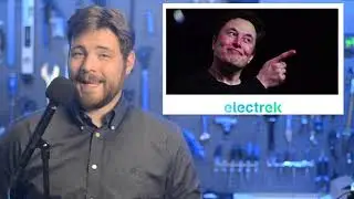 Tesla EV News 7.27.23• Tesla Range Scrutiny• Musk Disgruntles Owners• Ford Q2 Report