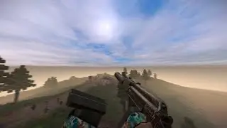 ВЫБРОС ЯНОВ - ЗАТОН | STALCRAFT