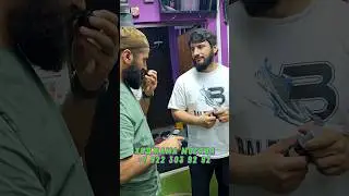 РАЗБОР БАРОИ ДУХИ АЙ ДУБАЙ # 3