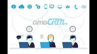 amoCRM work with goods and services. Setting up to work with products and services in amoCRM/