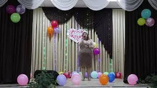 МАМА.
